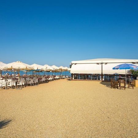 Apartmán Uva San Juan de los Terreros Exteriér fotografie